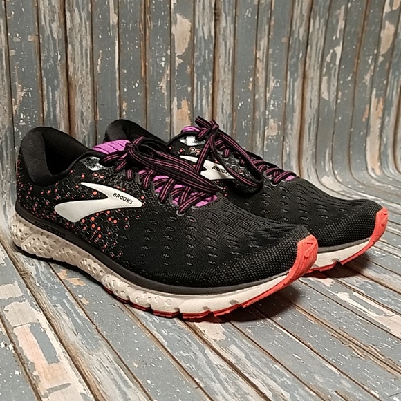 brooks mach 14 2017